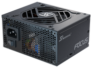 Seasonic FOCUS SPX-750 750W Fully Modular PSU V28-PSUSEAFOCUS750SPX