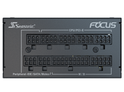 Seasonic FOCUS SPX-750 750W Fully Modular PSU V28-PSUSEAFOCUS750SPX