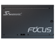 Seasonic FOCUS SPX-750 750W Fully Modular PSU V28-PSUSEAFOCUS750SPX