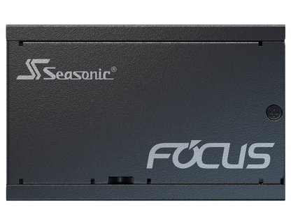 Seasonic FOCUS SPX-750 750W Fully Modular PSU V28-PSUSEAFOCUS750SPX