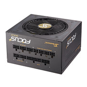 SeaSonic 850W FOCUS PLUS Gold PSU (SSR-850FX) GX-850 ( OneSeasonic ) V28-PSUSEAFOCUS850FX