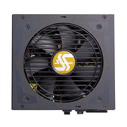 SeaSonic 850W FOCUS PLUS Gold PSU (SSR-850FX) GX-850 ( OneSeasonic ) V28-PSUSEAFOCUS850FX