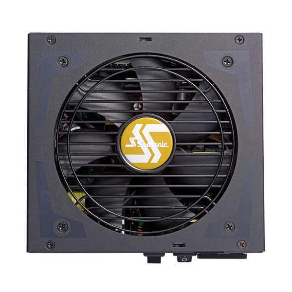 SeaSonic 850W FOCUS PLUS Gold PSU (SSR-850FX) GX-850 ( OneSeasonic ) V28-PSUSEAFOCUS850FX