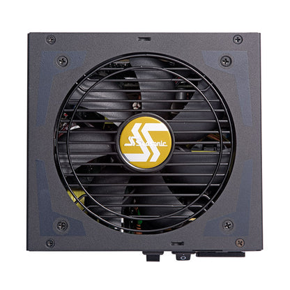 SeaSonic 850W FOCUS PLUS Gold PSU (SSR-850FX) GX-850 ( OneSeasonic ) V28-PSUSEAFOCUS850FX