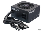 SeaSonic 850W FOCUS GM-850 Gold PSU (SSR-850FM) (OneSeasonic) V28-PSUSEAFOCUSGM850