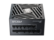 Seasonic 1000W Focus GX-1000 V4 Fully-Modular 80 PLUS Gold ATX3.1/PCIe 5.1 PSU SRP-FGX102-A5A32SF V28-PSUSEAFOCUSGX1000V4