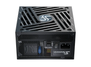 Seasonic 1000W Focus GX-1000 V4 Fully-Modular 80 PLUS Gold ATX3.1/PCIe 5.1 PSU SRP-FGX102-A5A32SF V28-PSUSEAFOCUSGX1000V4