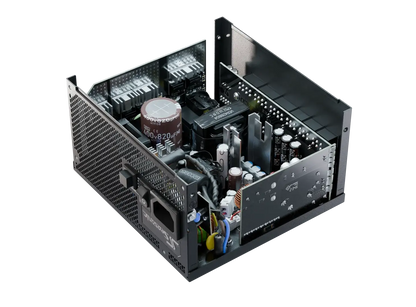 Seasonic 1000W Focus GX-1000 V4 Fully-Modular 80 PLUS Gold ATX3.1/PCIe 5.1 PSU SRP-FGX102-A5A32SF V28-PSUSEAFOCUSGX1000V4