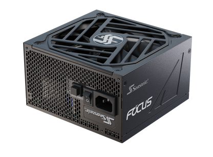 Seasonic FOCUS GX-750 ATX 3.0 750W Gold PSU (SSR-750FX3) V28-PSUSEAFOCUSGX750A3