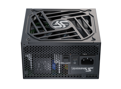 Seasonic FOCUS GX-750 ATX 3.0 750W Gold PSU (SSR-750FX3) V28-PSUSEAFOCUSGX750A3