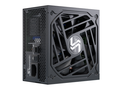 Seasonic FOCUS GX-750 ATX 3.0 750W Gold PSU (SSR-750FX3) V28-PSUSEAFOCUSGX750A3