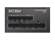 Seasonic 750W Focus GX-750 V4 Fully-Modular 80 PLUS Gold ATX3.1/PCIe 5.1 PSU SRP-FGX751-A5A32SF V28-PSUSEAFOCUSGX750V4