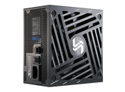 Seasonic 750W Focus GX-750 V4 Fully-Modular 80 PLUS Gold ATX3.1/PCIe 5.1 PSU SRP-FGX751-A5A32SF V28-PSUSEAFOCUSGX750V4