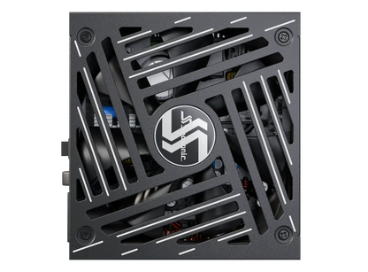 Seasonic 750W Focus GX-750 V4 Fully-Modular 80 PLUS Gold ATX3.1/PCIe 5.1 PSU SRP-FGX751-A5A32SF V28-PSUSEAFOCUSGX750V4