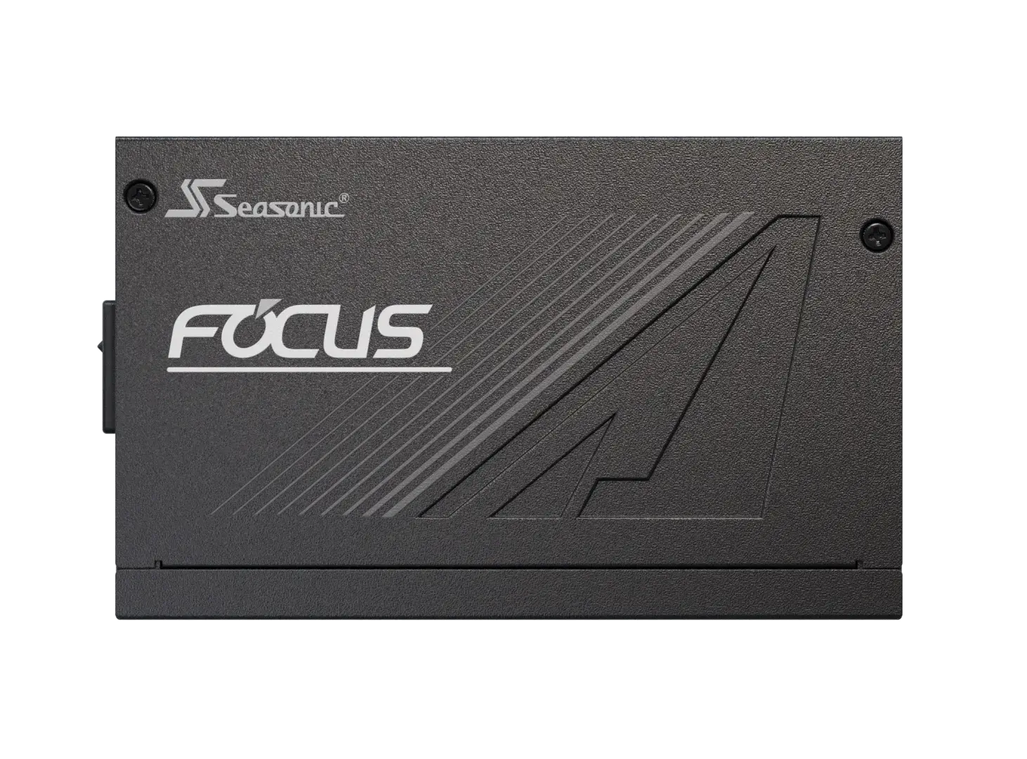 Seasonic 750W Focus GX-750 V4 Fully-Modular 80 PLUS Gold ATX3.1/PCIe 5.1 PSU SRP-FGX751-A5A32SF V28-PSUSEAFOCUSGX750V4