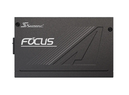 Seasonic 750W Focus GX-750 V4 Fully-Modular 80 PLUS Gold ATX3.1/PCIe 5.1 PSU SRP-FGX751-A5A32SF V28-PSUSEAFOCUSGX750V4