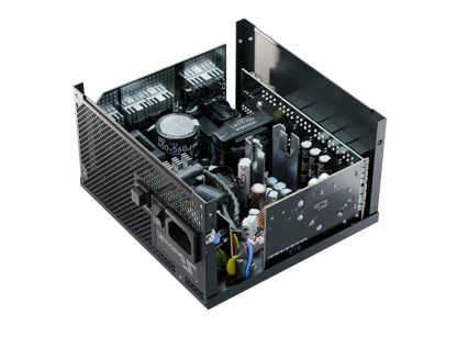 Seasonic 750W Focus GX-750 V4 Fully-Modular 80 PLUS Gold ATX3.1/PCIe 5.1 PSU SRP-FGX751-A5A32SF V28-PSUSEAFOCUSGX750V4