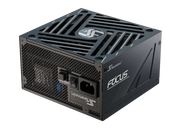 Seasonic 850W Focus GX-850 V4 Fully-Modular 80 PLUS Gold ATX3.1/PCIe 5.1 PSU SRP-FGX851-A5A32SF V28-PSUSEAFOCUSGX850V4