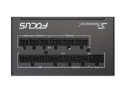 Seasonic 850W Focus GX-850 V4 Fully-Modular 80 PLUS Gold ATX3.1/PCIe 5.1 PSU SRP-FGX851-A5A32SF V28-PSUSEAFOCUSGX850V4