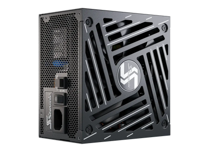 Seasonic 850W Focus GX-850 V4 Fully-Modular 80 PLUS Gold ATX3.1/PCIe 5.1 PSU SRP-FGX851-A5A32SF V28-PSUSEAFOCUSGX850V4