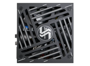 Seasonic 850W Focus GX-850 V4 Fully-Modular 80 PLUS Gold ATX3.1/PCIe 5.1 PSU SRP-FGX851-A5A32SF V28-PSUSEAFOCUSGX850V4