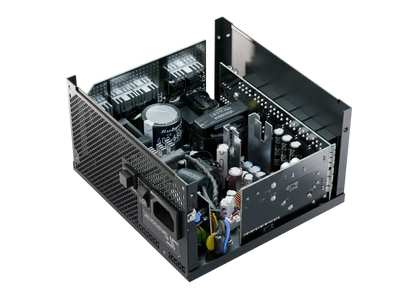 Seasonic 850W Focus GX-850 V4 Fully-Modular 80 PLUS Gold ATX3.1/PCIe 5.1 PSU SRP-FGX851-A5A32SF V28-PSUSEAFOCUSGX850V4