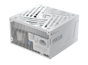 Seasonic 1000W Focus GX-1000 V4 WHITE Fully-Modular 80 PLUS Gold ATX3.1/PCIe 5.1 PSU V28-PSUSEAFOCUSGXWHITE1000V4
