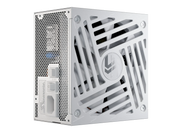 Seasonic 1000W Focus GX-1000 V4 WHITE Fully-Modular 80 PLUS Gold ATX3.1/PCIe 5.1 PSU V28-PSUSEAFOCUSGXWHITE1000V4