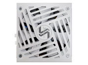 Seasonic 1000W Focus GX-1000 V4 WHITE Fully-Modular 80 PLUS Gold ATX3.1/PCIe 5.1 PSU V28-PSUSEAFOCUSGXWHITE1000V4