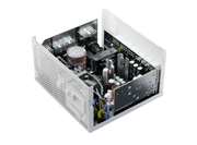 Seasonic 1000W Focus GX-1000 V4 WHITE Fully-Modular 80 PLUS Gold ATX3.1/PCIe 5.1 PSU V28-PSUSEAFOCUSGXWHITE1000V4