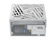 Seasonic 850W Focus GX-850 V4 WHITE Fully-Modular 80 PLUS Gold ATX3.1/PCIe 5.1 PSU V28-PSUSEAFOCUSGXWHITE850V4