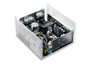Seasonic 850W Focus GX-850 V4 WHITE Fully-Modular 80 PLUS Gold ATX3.1/PCIe 5.1 PSU V28-PSUSEAFOCUSGXWHITE850V4