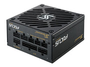 SEASONIC FOCUS SGX 80 PLUS GOLD 650W SSR-650SGX 125mm x 125mm x63.5 mm V28-PSUSEAFOCUSSGX650W