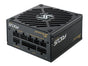 SEASONIC FOCUS SGX 80 PLUS GOLD 650W SSR-650SGX 125mm x 125mm x63.5 mm V28-PSUSEAFOCUSSGX650W
