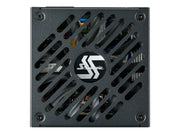 SEASONIC FOCUS SGX 80 PLUS GOLD 650W SSR-650SGX 125mm x 125mm x63.5 mm V28-PSUSEAFOCUSSGX650W