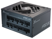 Seasonic FOCUS SGX-750 (2021) 750W Modular 80 Plus Gold PSU V28-PSUSEAFOCUSSGX750W