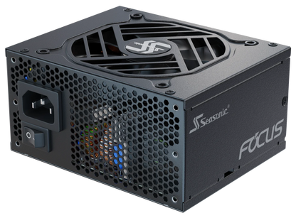 Seasonic FOCUS SGX-750 (2021) 750W Modular 80 Plus Gold PSU V28-PSUSEAFOCUSSGX750W