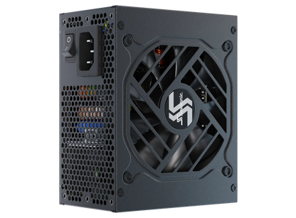 Seasonic FOCUS SGX-750 (2021) 750W Modular 80 Plus Gold PSU V28-PSUSEAFOCUSSGX750W