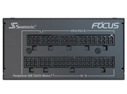 Seasonic FOCUS SGX-750 (2021) 750W Modular 80 Plus Gold PSU V28-PSUSEAFOCUSSGX750W