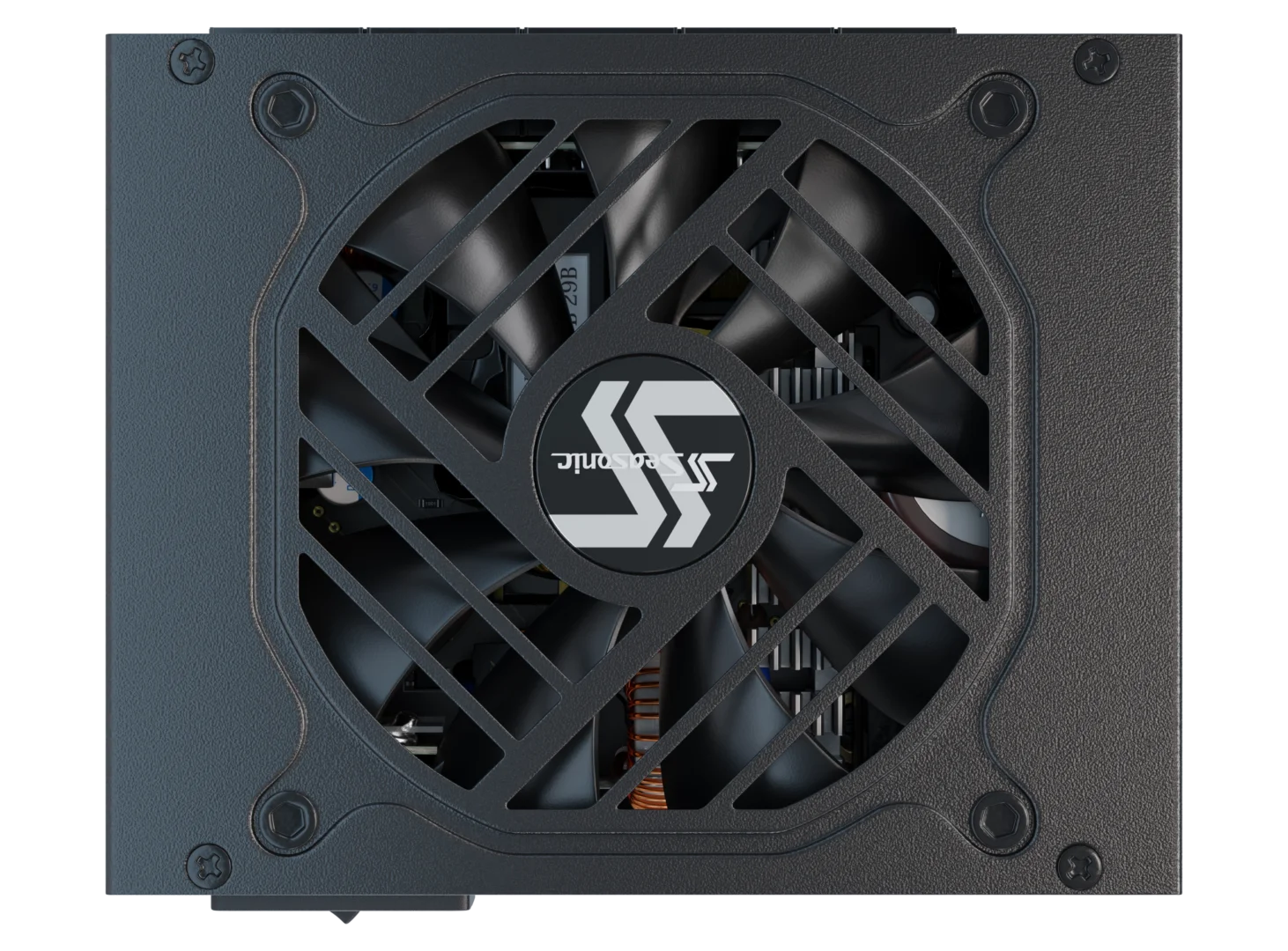 Seasonic FOCUS SGX-750 (2021) 750W Modular 80 Plus Gold PSU V28-PSUSEAFOCUSSGX750W