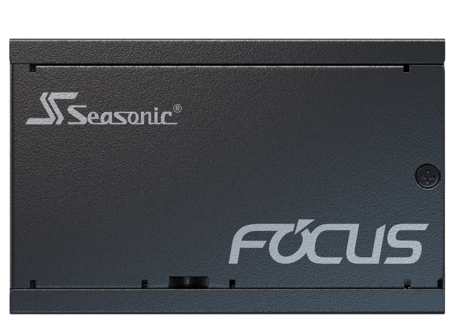 Seasonic FOCUS SGX-750 (2021) 750W Modular 80 Plus Gold PSU V28-PSUSEAFOCUSSGX750W