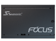 Seasonic FOCUS SGX-750 (2021) 750W Modular 80 Plus Gold PSU V28-PSUSEAFOCUSSGX750W