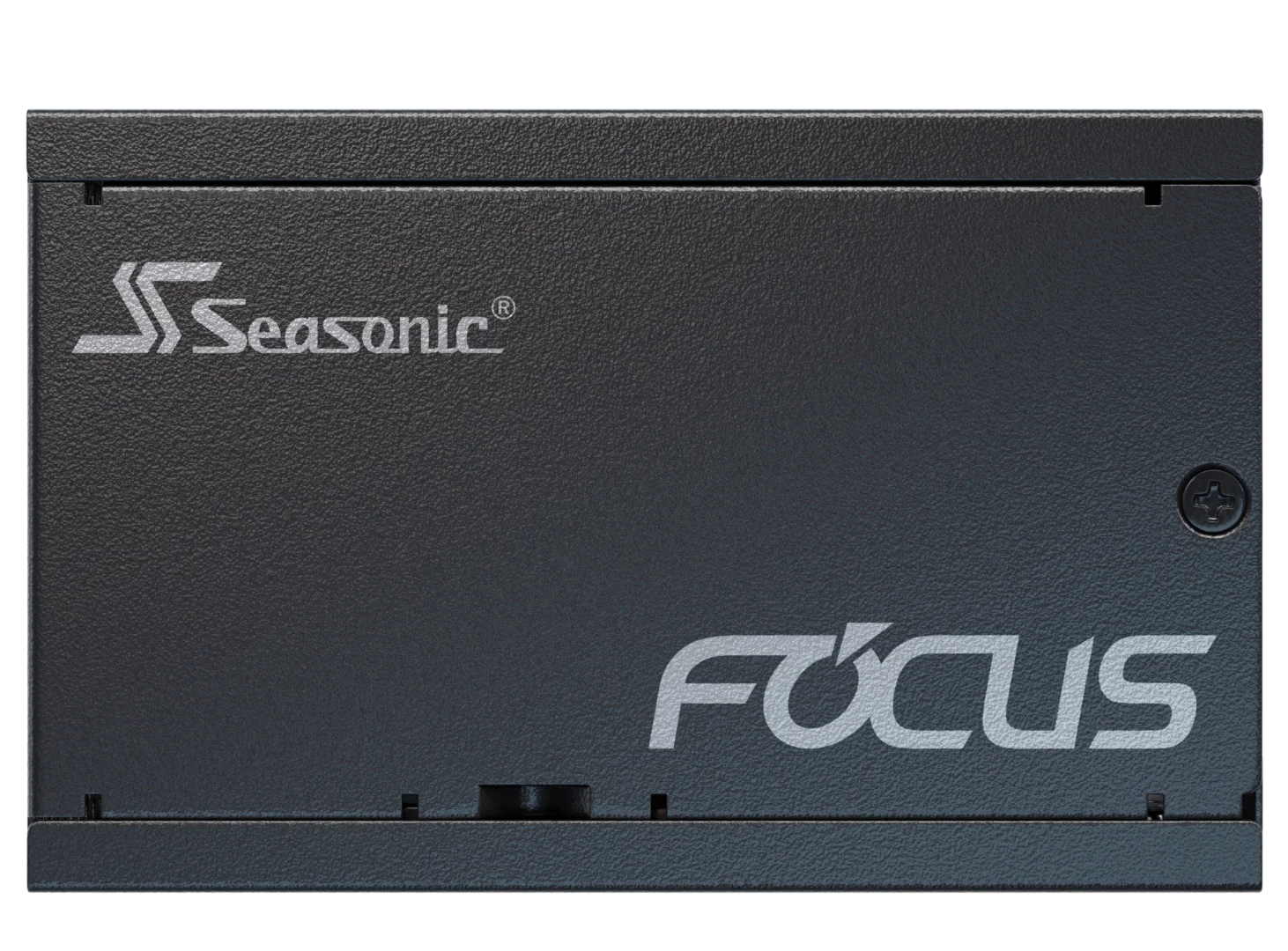 Seasonic FOCUS SGX-750 (2021) 750W Modular 80 Plus Gold PSU V28-PSUSEAFOCUSSGX750W