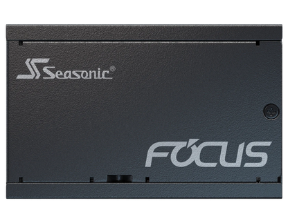 Seasonic FOCUS SGX-750 (2021) 750W Modular 80 Plus Gold PSU V28-PSUSEAFOCUSSGX750W