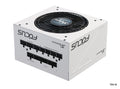 SEASONIC FOCUS GX (ONESEASONIC) WHITE EDITION GX-750 (SSR-750FX WHITE)  750W 80 PLUS GOLD PSU
