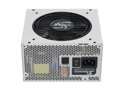 Seasonic FOCUS GX-850 White 850W ATX 3.0 Gold Modular PSU V28-PSUSEAFOCUSWHITE850GXA3