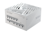Seasonic 750W FOCUS GX-750 V4 White ATX 3.1 V28-PSUSEAFOCUSWHITEGX750V4