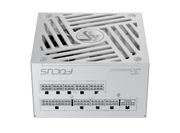 Seasonic 750W FOCUS GX-750 V4 White ATX 3.1 V28-PSUSEAFOCUSWHITEGX750V4
