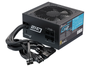 Seasonic 650W G12 V1.5 GM-650 Semi-Modular 80 PLUS Gold ATX PSU V28-PSUSEAG12GM650
