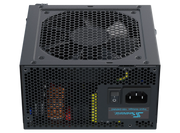 Seasonic 650W G12 V1.5 GM-650 Semi-Modular 80 PLUS Gold ATX PSU V28-PSUSEAG12GM650
